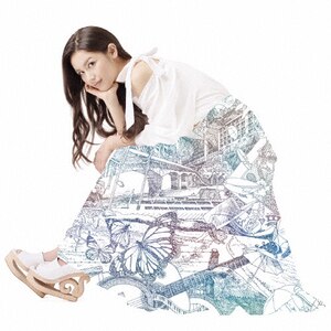 anly one|Anly|SRCL-9381