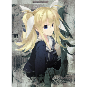 CHAOS;CHILD DVD 3|Aj[V|KABA-10523
