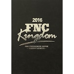 2016 FNC KINGDOM IN JAPAN-CREEPY NIGHTS-|�I���j�o�X|WPBL-90430/4