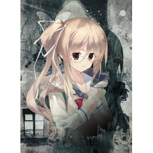 CHAOS;CHILD DVD 4|Aj[V|KABA-10524