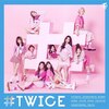 #TWICE  TWICE
