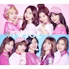 #TWICE(��������B)  TWICE