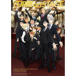 [!!! on STAGE DVD|Lis|EYBA-11487