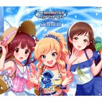 THE IDOLM@STER CINDERELLA GIRLS MASTER SEASONS SUMMER!|��ΗB(�R�����C),�����q�G��(��󒼔�),�V�c���g(�F�舻)|COCC-17331