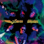 Shatter|DOBERMAN INFINITY�~AK-69|XNLD-10004/B