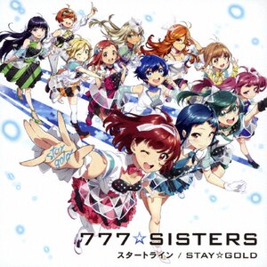 X^[gC/STAYGOLD|777SISTERS|VICL-37293