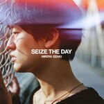 SEIZE THE DAY|����T��|TFCC-89636
