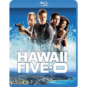 Hawaii Five-0 V[Y1Blu-ray<gNIBOX>  AbNXEI[