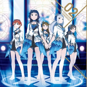 THE IDOLM@STER MILLION THE@TER GENERATION 02 tFA[X^[Y  tFA[X^[Y(ŏÍ(c),Β(쑁I),b(䂫),WA(),ku(J{V))