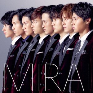 MIRAI(SOLID)|SOLIDEMO|AVCD-83968/B