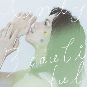 Beautiful|Anly|SRCL-9667