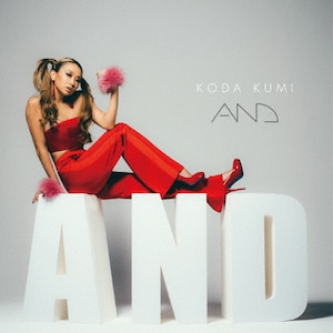 倖田來未アルバム re(CORD)ファンクラブ盤（倖田來未 「KODA
