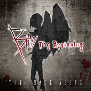 B:The Beginning THE IMAGE ALBUM|IjoX|CTCR-14934