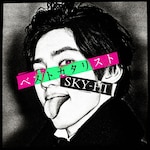 �x�X�g�J�^���X�g -Collaboration Best Album-|SKY-HI|AVCD-93846