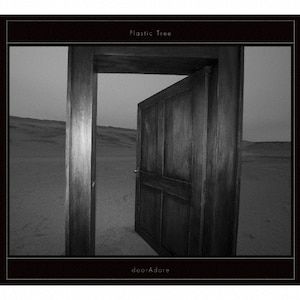 doorAdore(初回限定盤B) | Plastic Tree | VIZL-1336 | ビクター