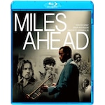 MILES AHEAD/�}�C���X�E�f�C���B�X �󔒂�5�N��|�h���E�`�[�h��|BLU-81083