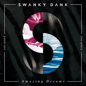 Amazing Dreams|SWANKY DANK|CTCR-40394/B