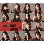Let's Show!!|BsGirls|AVCD-94029