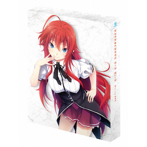 ハイスクールD×D BorN 全6巻 DVD 全巻セット 打ち負かす ハイスクールD×D BorN 全6巻 DVD 全巻セット 打ち負かす
