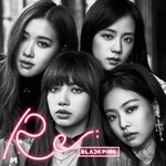 Re:BLACKPINK|BLACKPINK|AVCY-58581