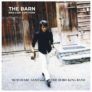 THE BARN DELUXE EDITION|쌳t|MHXL-43/6