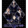 VOICE ACTORS LIVE DISSIDIA FINAL FANTASY SECRETUM -�閧-|�N��F�G|SQEX-20052      