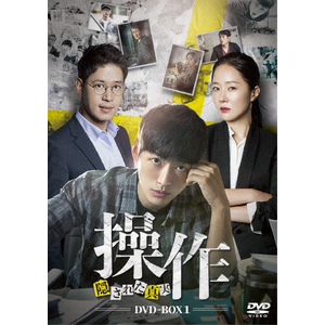 `Bꂽ^ DVD-BOX1|iOE~|TCED-4032