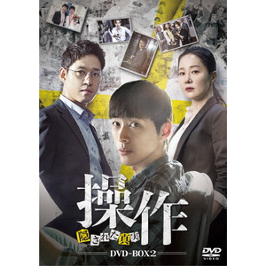 `Bꂽ^ DVD-BOX2|iOE~|TCED-4033