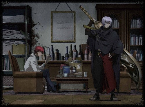 されど罪人は竜と踊る 第4巻＜初回限定版＞ Blu-ray Disc