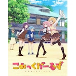 ���݂������[�邸 6���yBlu-ray�z|�A�j���[�V����|BJS-81293