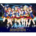 ���u���C�u!�T���V���C��!! Aqours 2nd LoveLive! HAPPY PARTY TRAIN TOUR Blu-ray Memorial BOX|Aqours|LABX-38255/60   