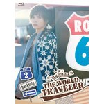 ���V�� THE WORLD TRAVELER�ubackside�vVol.2|���V��|MOVC-0188