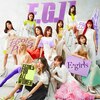 E.G.11(2CD+Blu-ray)  E-girls
