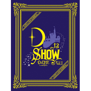 DSHOW Vol.1(񐶎Y)|D-LITE(from BIGBANG)|AVBY-58663/5/B/C