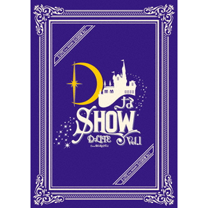 DSHOW Vol.1|D-LITE(from BIGBANG)|AVXY-58671/2