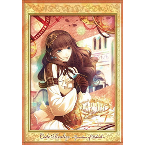 Code:Realize `n̕PN` 6|Aj[V|MFXT-0034