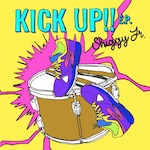 KICK UP!! E.P.(��������)|Shiggy Jr.|VIZL-1384