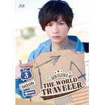 ���V�� THE WORLD TRAVELER�ubackside�vVol.3|���V��|MOVC-0189