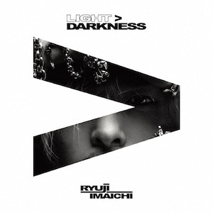 LIGHT>DARKNESS(DVDt)|RYUJI IMAICHI|RZCD-86664/B