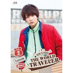 ���V�� THE WORLD TRAVELER�ufrontside�vVol.2|���V��|MOVC-0191