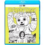 �u���O�Y�r�[�E�x�A �u���[���C&DVD�Z�b�g|�J�C���E���[�j�[|BRBO-81249