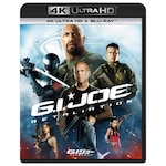 G.I.�W���[ �o�b�N2���x���W[4K ULTRA HD+Blu-ray�Z�b�g]|�h�E�F�C���E�W�����\��|PJXF-1168