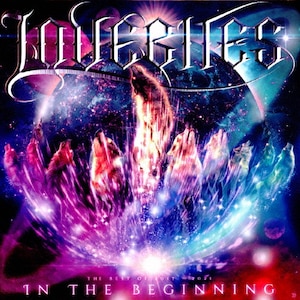 IN THE BEGINNING - THE BEST OF 2017-2021yfbNXGfBVz(4CD+Blu-ray)|LOVEBITES|VIZL-1985