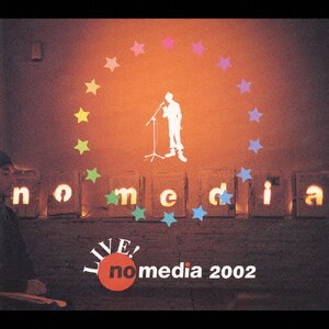 Live! no media 2002|�N��|MDCL-1436
