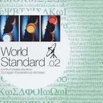 �{�i�C�� MIX CD WORLD STANDARD No.2-A Tatsuo Sunaga Live Mix for Sunaga t Experience remixes-|�I���j�o�X|CTCR-14254
