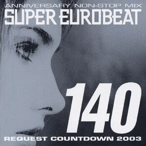 Ajo[T[Em-Xgbv ~bNXEX[p[E[r[g VOL.140`NGXgEJEg_EE2003`|IjoX|AVCD-10140/B/C