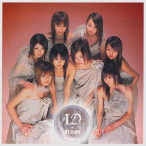 ID|dream|AVCD-17443