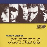 MARBLE|MONDO GROSSO|FLCG-3109