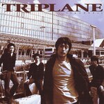 �X�s�[�h�X�^�[|TRIPLANE|NFCD-10001