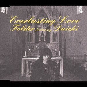 Everlasting Love|Folder|AVCT-30012